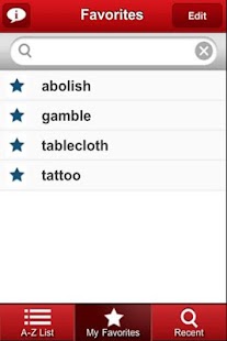 How to get COBUILD Learner's Dictionary 1.1 unlimited apk for bluestacks