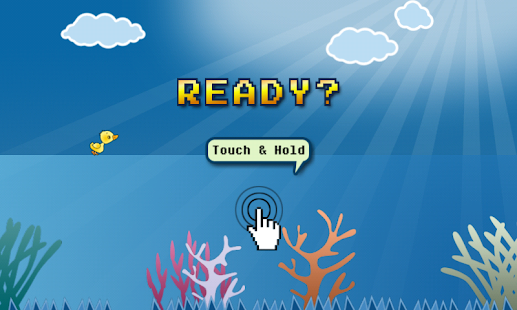 Ducky Diving Screenshots 7