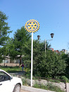 Улан-Удэ. Rotary на Ранжурова