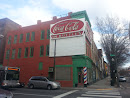 Coca Cola Building