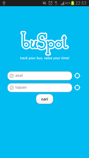 BuSpot TransJakarta