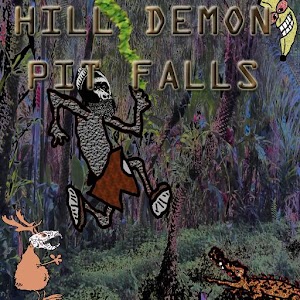 HILL DEMON PIT FALLS - FREE.apk 2.1