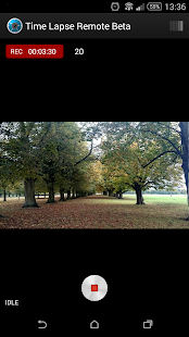 download Time Lapse Remote free