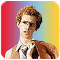 Napoleon Dynamite Soundboard icon