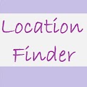 LocationFinder logo