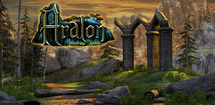 Aralon: Sword and Shadow 4.52 APK