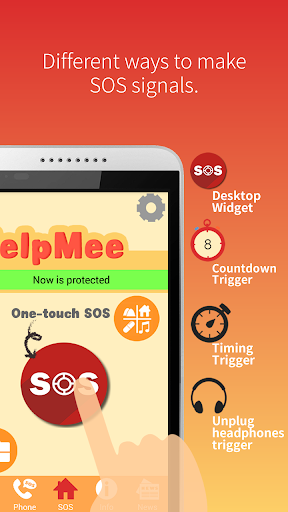 免費下載工具APP|HelpMee: The Fastest SOS Call app開箱文|APP開箱王