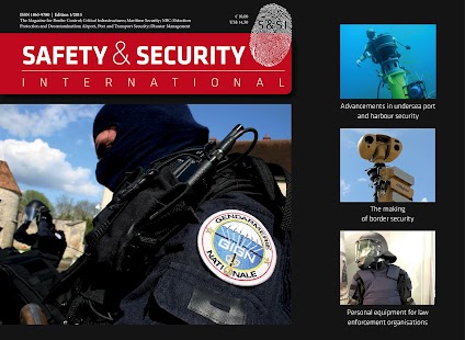 Free Safety & Security Int. APK for PC