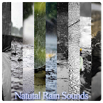 Natural Rain Sounds Apk