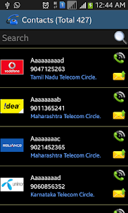 Mobile Number Tracker India Screenshots 3