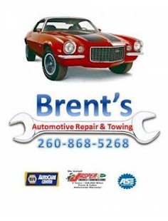Brents Automotive Repair Screenshots 0