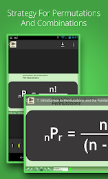 Permutations Tutorials poster 2