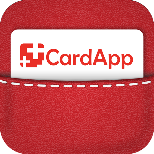 CardApp+ LOGO-APP點子