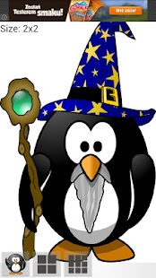 Penguin Puzzle Screenshots 0