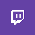 Twitch icon