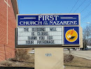 DeKalb 1st Church Of Nazarene