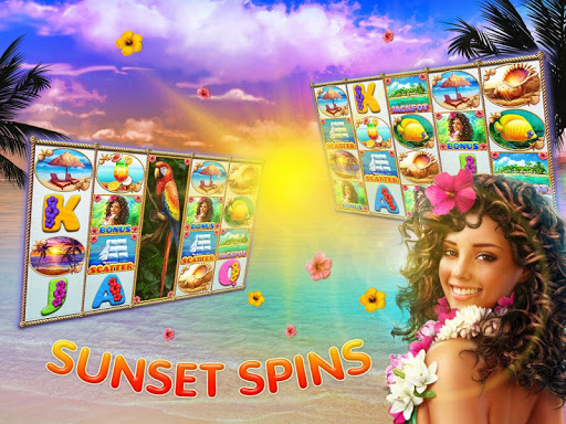 Tropic Slots