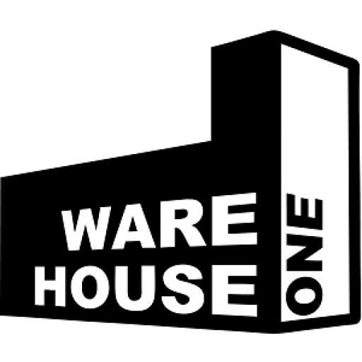 Warehouse One LOGO-APP點子