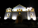 Santa Maria De Ambrox