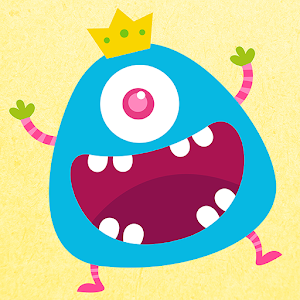 Hungry Alphabet - Learn ABC.apk 1.0