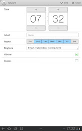 Text Clock Live Wallpaper poster 6