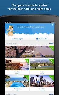 Hipmunk Hotels Flights