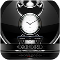 analog clock widget