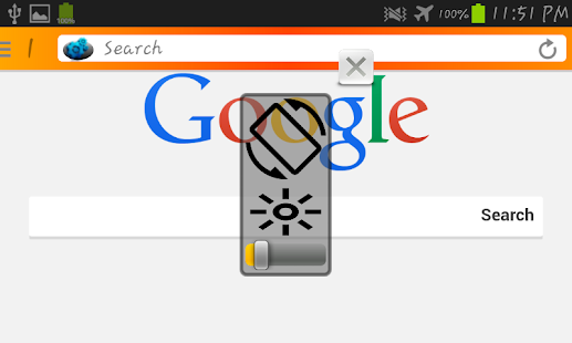 Montego Browser Plus Screenshots 16