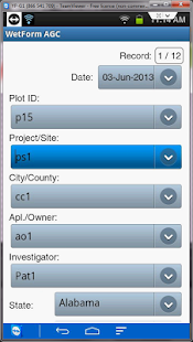 Download WetForm AGC APK