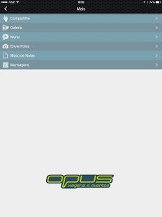 Opus Viagens e Eventos Screenshots 3