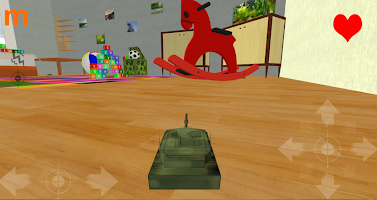 Panzerspielzeug 2 APK Screenshot #6