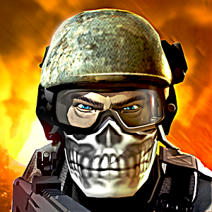 Rivals at War Firefight v1.3.2 APK