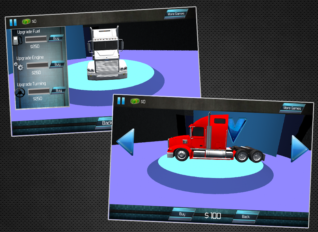 Truck simulator 3D 2014 - Android Apps on Google Play