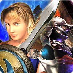 SOULCALIBUR v1.0.14