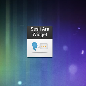 Sesli Ara 工具 App LOGO-APP開箱王