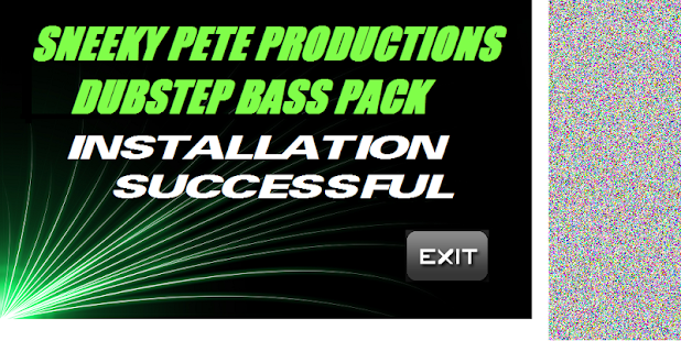 Download SPP Dubstep Wobble Pack APK