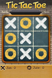 Tic Tac Toe Pro poster 3