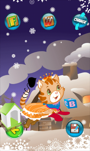 免費下載家庭片APP|Cute Kitties Salon app開箱文|APP開箱王