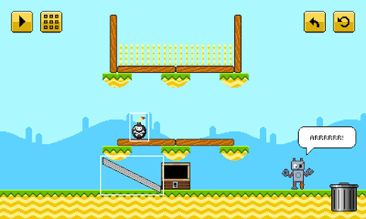 Greedy Bot - screenshot thumbnail
