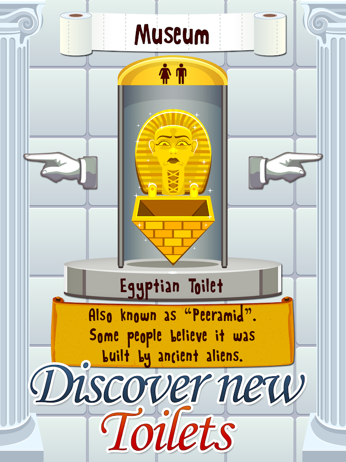 Image result for picture of bathroom app on cell phones