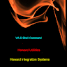 WLS Command Shell for Android Application icon