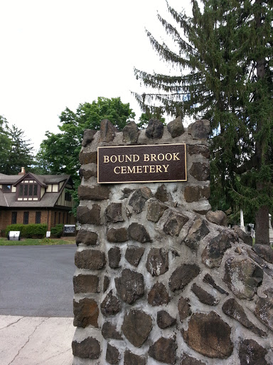 Bound Brook Cemetery