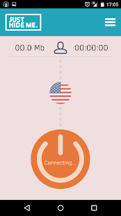   Just Hide Me VPN- screenshot thumbnail   
