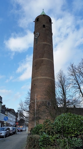 Uerdinger Glockenturm