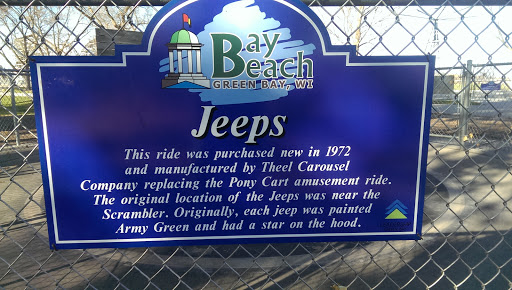 Jeeps