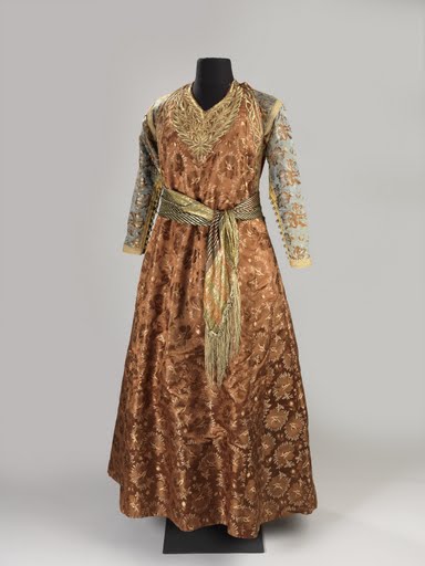 hebrew israelite dresses with fringes