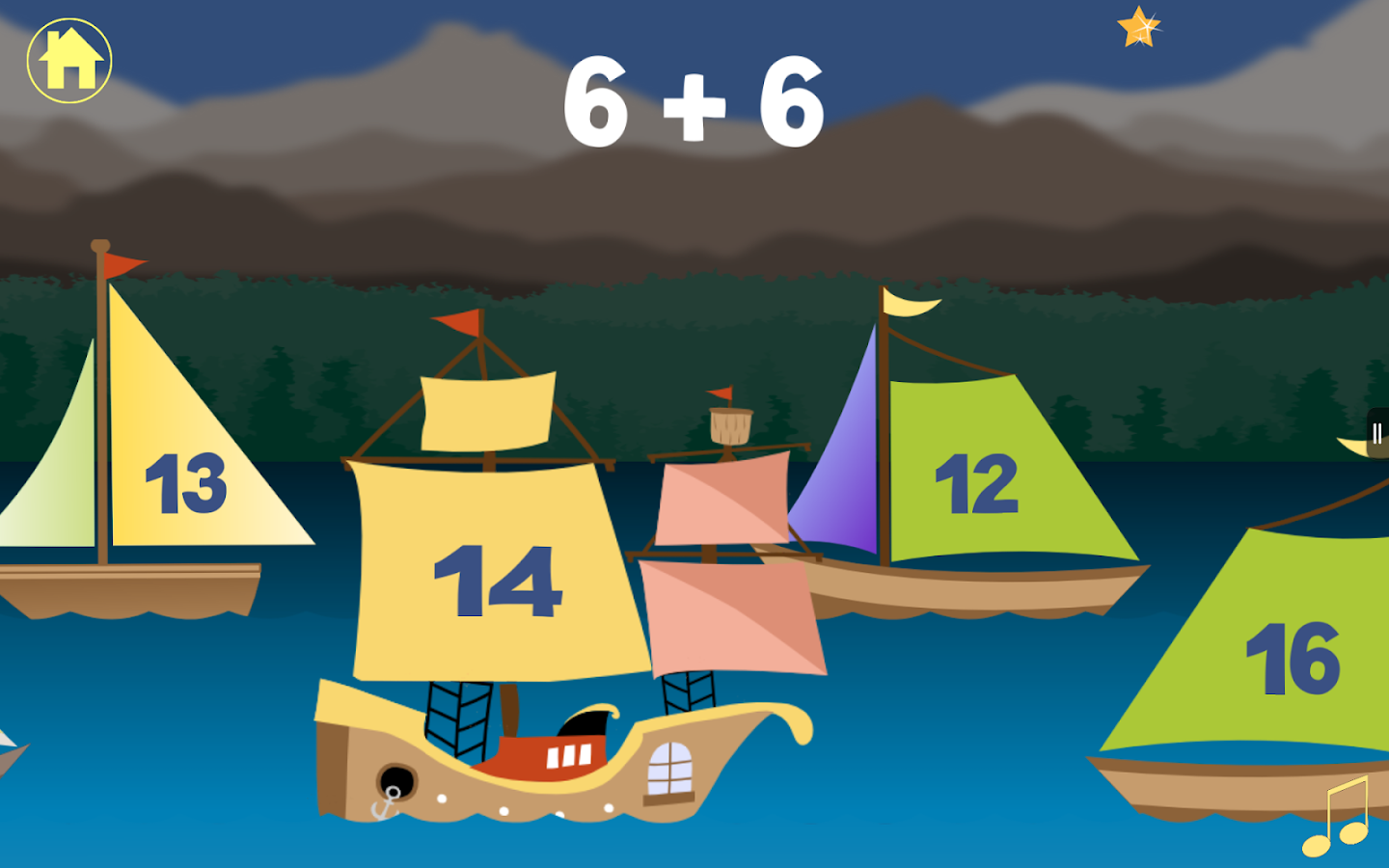 Math Quiz Free: Grades K,1,2,3 - Android Apps on Google Play