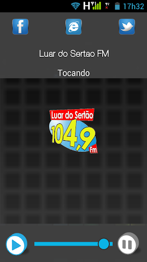 Luar do Sertão FM
