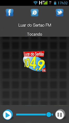 【免費音樂App】Luar do Sertão FM-APP點子