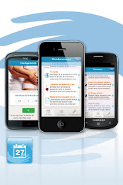 The pregnancy week by week poster 2